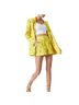 Alice + Olivia Justin Blazer - photo 10