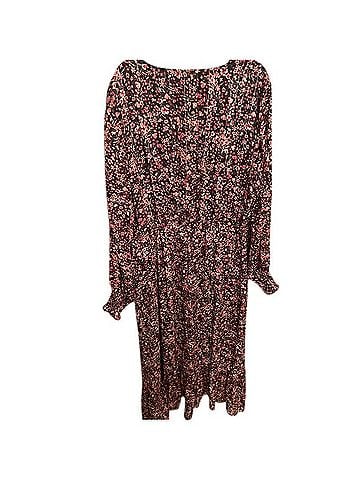 Vince Camuto Mystical Mist Dress Casual Dress (view 2)