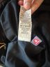 L.L.Bean 100% Polyester Black Jacket Size S - photo 4
