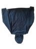 L.L.Bean 100% Polyester Black Jacket Size S - photo 2