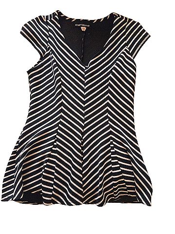 Marianne Casual Dress (view 2)