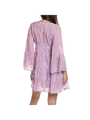 Johnny Was Phoenix Flow Casual Dress (view 2)