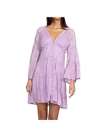 Johnny Was Phoenix Flow Casual Dress (view 1)