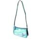 Coach 100% Other Silver Leather Shoulder Bag One size - photo 4
