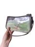 Coach 100% Other Silver Leather Shoulder Bag One size - photo 3