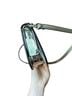Coach 100% Other Silver Leather Shoulder Bag One size - photo 8