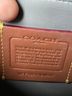 Coach 100% Other Silver Leather Shoulder Bag One size - photo 6