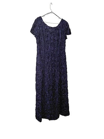 Alex Evenings Cocktail Dress (view 2)
