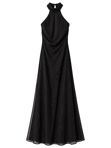 Jessica McClintock Gunne Sax Cocktail Dress (view 1)