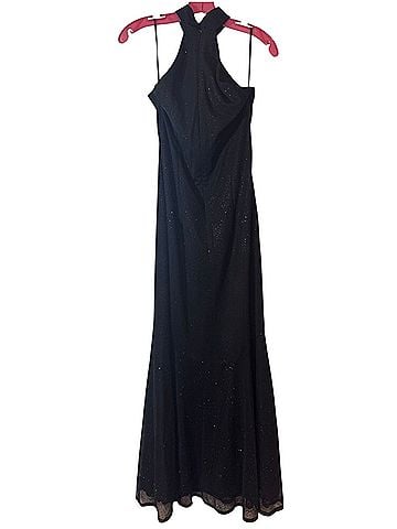 Jessica McClintock Gunne Sax Cocktail Dress (view 2)