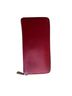 Michael Kors Red Leather Clutch One size - photo 2