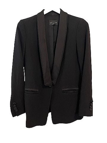 Club Monaco Blazer (view 1)
