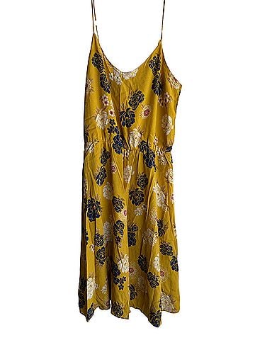 Zara Basic Casual Dress (view 1)