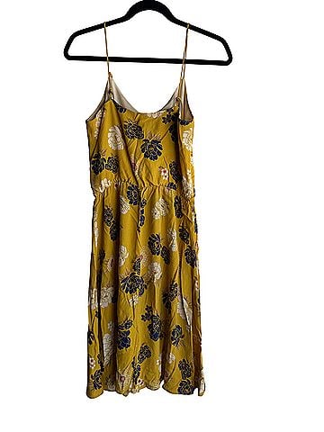 Zara Basic Casual Dress (view 2)