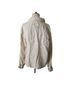 Joie 100% Linen Solid Tan Jacket Size XL - photo 2