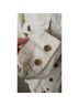 Joie 100% Linen Solid Tan Jacket Size XL - photo 5