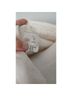 Joie 100% Linen Solid Tan Jacket Size XL - photo 4