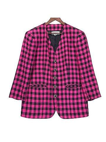Jones New York Jacket (view 1)