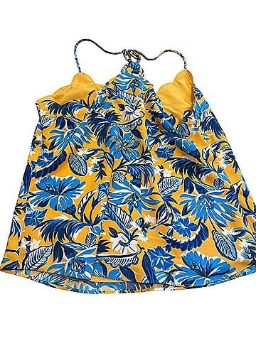 J.Crew Tank Sleeveless Top (view 2)