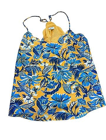 J.Crew Tank Sleeveless Top (view 1)
