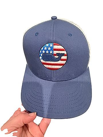 Vineyard Vines Baseball Cap (view 1)