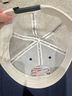 Vineyard Vines Blue White Baseball Cap One size - photo 3
