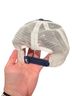 Vineyard Vines Blue White Baseball Cap One size - photo 2