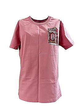 Octopied Mind Short Sleeve T-Shirt (view 2)