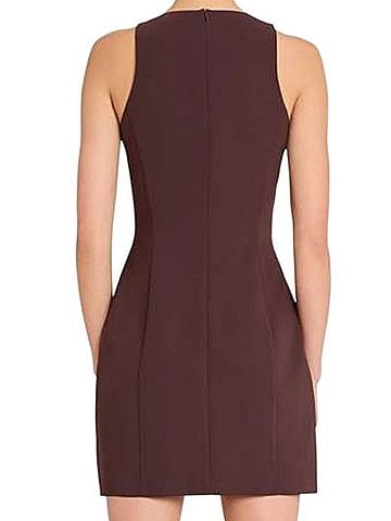 Amanda Uprichard Oliviera Casual Dress (view 2)