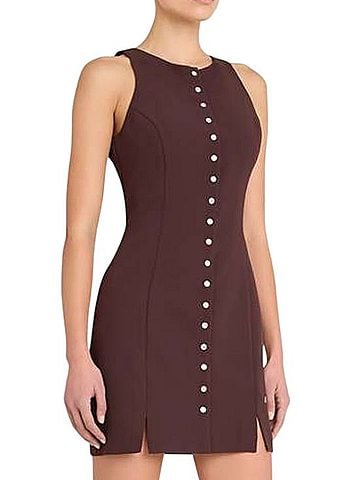 Amanda Uprichard Oliviera Casual Dress (view 1)