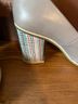 AUDLEY audley Heels - photo 5