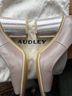 AUDLEY audley Heels - photo 7