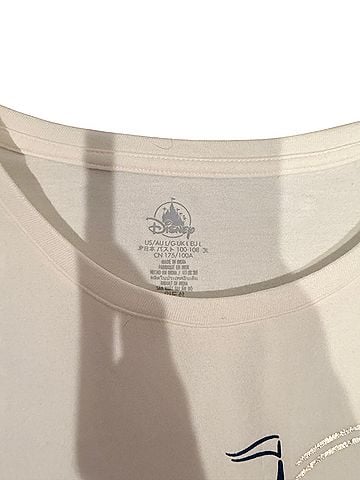 Disney Short Sleeve T-Shirt (view 2)