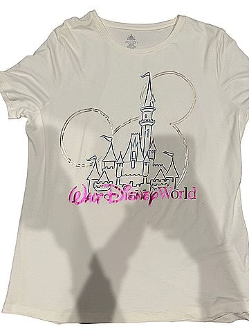 Disney Short Sleeve T-Shirt (view 1)