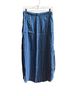 Roxy Stripes Blue Casual Skirt Size XS - photo 1