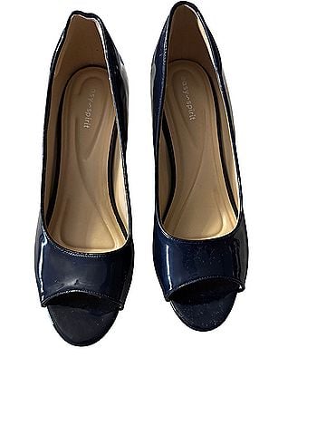 Easy Spirit Heels (view 1)