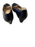 Easy Spirit Blue Heels Size 10 - photo 2