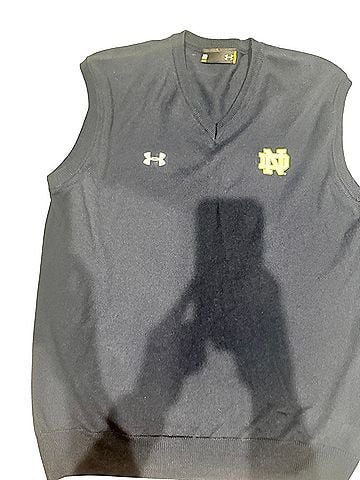Under Armour Sleeveless Top (view 1)