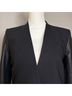 Helmut Lang Leather Jacket - Helmut Lang Leather Jacket Size 2 - photo 7