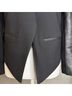 Helmut Lang Leather Jacket - Helmut Lang Leather Jacket Size 2 - photo 8