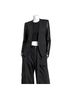 Helmut Lang Leather Jacket - Helmut Lang Leather Jacket Size 2 - photo 1