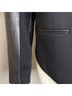 Helmut Lang Leather Jacket - Helmut Lang Leather Jacket Size 2 - photo 9