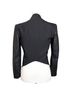 Helmut Lang Leather Jacket - Helmut Lang Leather Jacket Size 2 - photo 2
