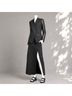 Helmut Lang Leather Jacket - Helmut Lang Leather Jacket Size 2 - photo 11