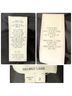 Helmut Lang Leather Jacket - Helmut Lang Leather Jacket Size 2 - photo 3