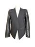Helmut Lang Leather Jacket - Helmut Lang Leather Jacket Size 2 - photo 5