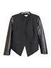 Helmut Lang Leather Jacket - Helmut Lang Leather Jacket Size 2 - photo 12