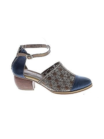 Spring Step Spring Step Heels (view 1)