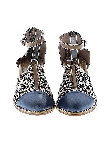 Spring Step Spring Step Heels (view 2)