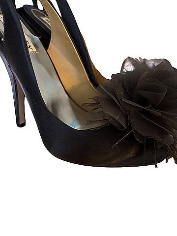 Badgley Mischka Heels (view 1)